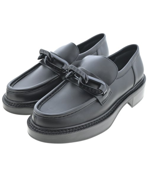 LOUIS VUITTON(ルイヴィトン)のドレスシューズ/ローファー サイズ:EU37 1/2(24cm位) 59,900円