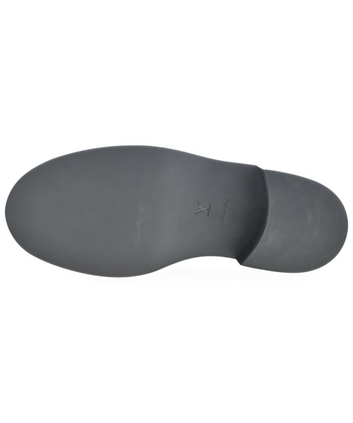 LOUIS VUITTON（ルイヴィトン）ドレスシューズ/ローファー 黒 サイズ:EU37 1/2(24cm位) レディース/2200700187027