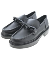 LOUIS VUITTON（ルイヴィトン）ドレスシューズ/ローファー 黒 サイズ:EU37 1/2(24cm位) レディース/2200700187027
