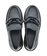 LOUIS VUITTON（ルイヴィトン）ドレスシューズ/ローファー 黒 サイズ:EU37 1/2(24cm位) レディース/2200700187027