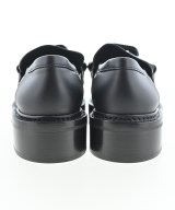 LOUIS VUITTON（ルイヴィトン）ドレスシューズ/ローファー 黒 サイズ:EU37 1/2(24cm位) レディース/2200700187027
