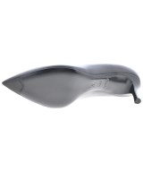 LOUIS VUITTON（ルイヴィトン）パンプス 黒 サイズ:37 1/2(24cm位) レディース/2200700187034