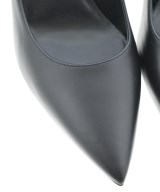 LOUIS VUITTON（ルイヴィトン）パンプス 黒 サイズ:37 1/2(24cm位) レディース/2200700187034