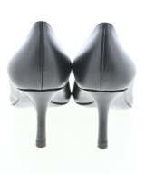 LOUIS VUITTON（ルイヴィトン）パンプス 黒 サイズ:37 1/2(24cm位) レディース/2200700187034