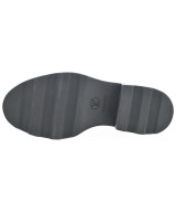 LOUIS VUITTON（ルイヴィトン）ブーツ 黒 サイズ:EU38 1/2(25cm位) レディース/2200700187041