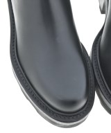 LOUIS VUITTON（ルイヴィトン）ブーツ 黒 サイズ:EU38 1/2(25cm位) レディース/2200700187041