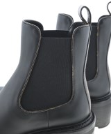 LOUIS VUITTON（ルイヴィトン）ブーツ 黒 サイズ:EU38 1/2(25cm位) レディース/2200700187041