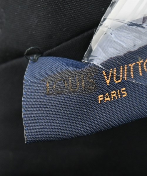 LOUIS VUITTON（ルイヴィトン）キャップ 紫 サイズ:TU メンズ/2200700187058