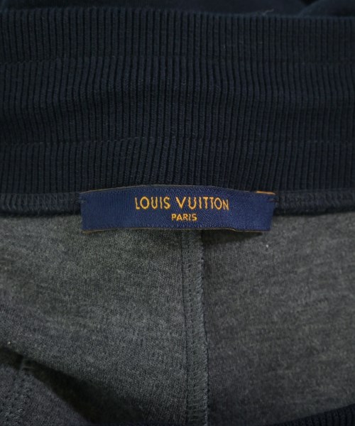LOUIS VUITTON（ルイヴィトン）スウェットパンツ 紺 サイズ:M メンズ/2200700361052