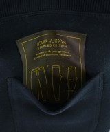 LOUIS VUITTON（ルイヴィトン）スウェットパンツ 紺 サイズ:M メンズ/2200700361052