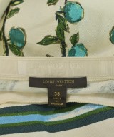 LOUIS VUITTON（ルイヴィトン）ひざ丈スカート その他（柄物・カラフル） サイズ:38(S位) レディース/2200700424016