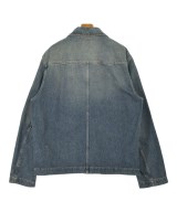LOUIS VUITTON（ルイヴィトン）デニムジャケット 紺 サイズ:56(XXL位) メンズ/2200700428014