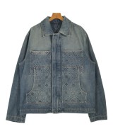 LOUIS VUITTON デニムジャケット