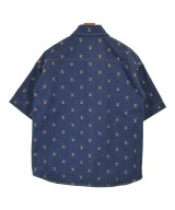 LOUIS VUITTON（ルイヴィトン）カジュアルシャツ 紺 サイズ:XL メンズ/2200700428021