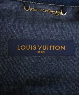 LOUIS VUITTON（ルイヴィトン）カジュアルシャツ 紺 サイズ:XL メンズ/2200700428021