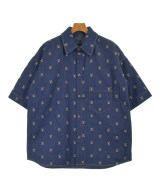 LOUIS VUITTON カジュアルシャツ