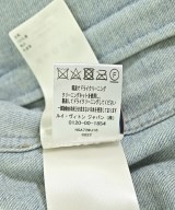 LOUIS VUITTON（ルイヴィトン）デニムジャケット 青 サイズ:54(XL位) メンズ/2200700428076