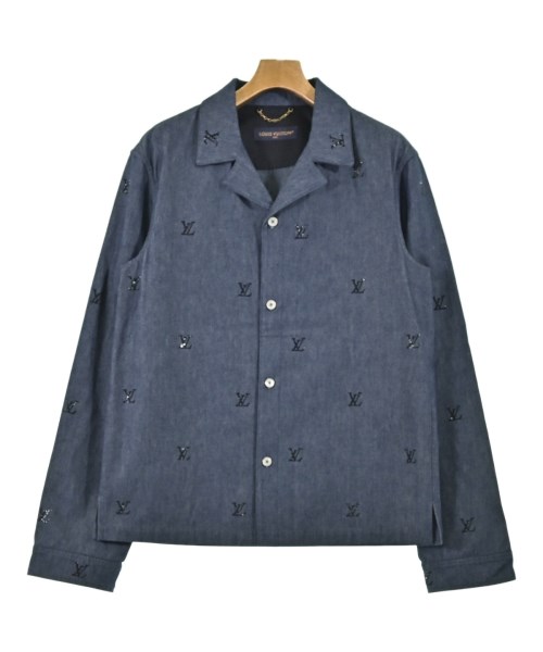 LOUIS VUITTON(ルイヴィトン)のカジュアルシャツ サイズ:L 224,700円