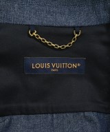 LOUIS VUITTON（ルイヴィトン）カジュアルシャツ 紺 サイズ:L メンズ/2200700450022