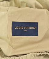 LOUIS VUITTON（ルイヴィトン）ブルゾン ベージュ サイズ:50(XL位) メンズ/2200700450039