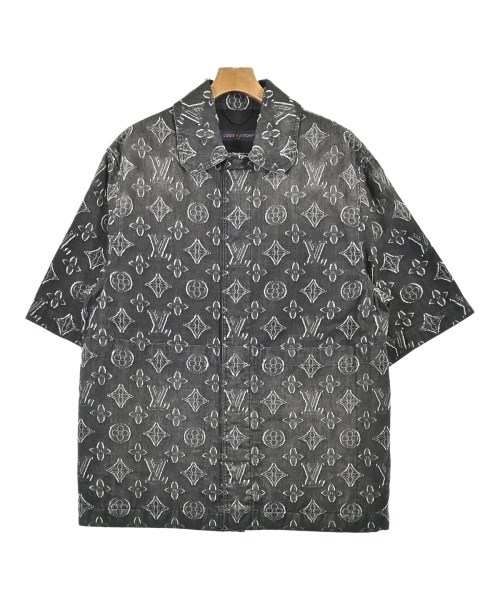 LOUIS VUITTON(ルイヴィトン)のカジュアルシャツ サイズ:L 224,700円
