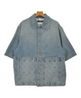 LOUIS VUITTON カジュアルシャツ