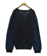 LOUIS VUITTON（ルイヴィトン）カーディガン 紺 サイズ:4L メンズ/2200700933044