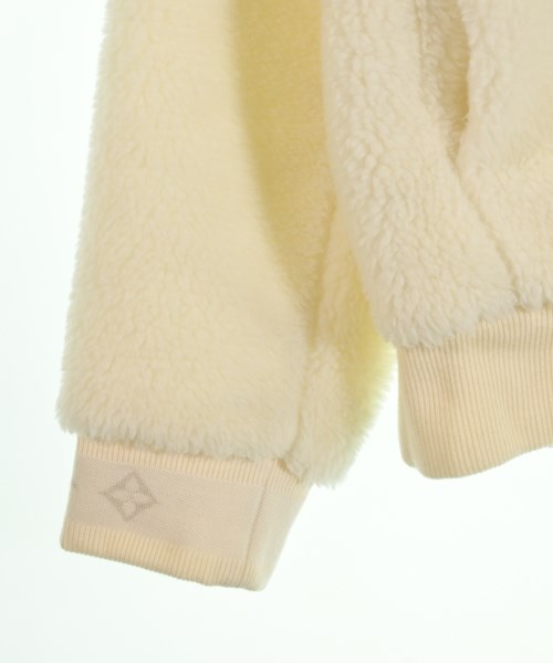 LOUIS VUITTON（ルイヴィトン）ブルゾン 白 サイズ:4L(XXXL位) メンズ/2200700971015