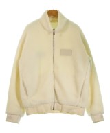 LOUIS VUITTON（ルイヴィトン）ブルゾン 白 サイズ:4L(XXXL位) メンズ/2200700971015
