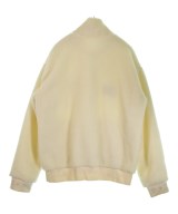 LOUIS VUITTON（ルイヴィトン）ブルゾン 白 サイズ:4L(XXXL位) メンズ/2200700971015