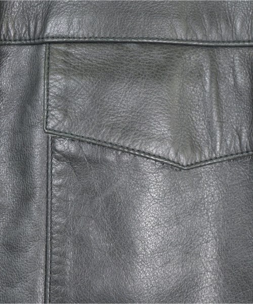 LOUIS VUITTON（ルイヴィトン）ライダース 緑 サイズ:50(XL位) メンズ/2200701119010