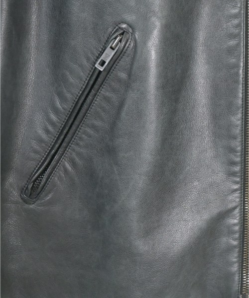 LOUIS VUITTON（ルイヴィトン）ライダース 緑 サイズ:50(XL位) メンズ/2200701119010