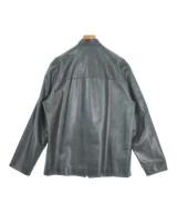 LOUIS VUITTON（ルイヴィトン）ライダース 緑 サイズ:50(XL位) メンズ/2200701119010