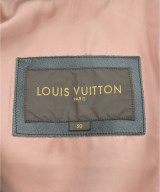 LOUIS VUITTON（ルイヴィトン）ライダース 緑 サイズ:50(XL位) メンズ/2200701119010