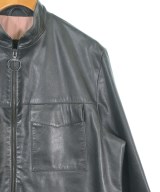 LOUIS VUITTON（ルイヴィトン）ライダース 緑 サイズ:50(XL位) メンズ/2200701119010