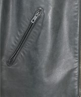 LOUIS VUITTON（ルイヴィトン）ライダース 緑 サイズ:50(XL位) メンズ/2200701119010