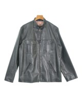 LOUIS VUITTON ライダース