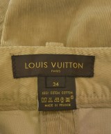 LOUIS VUITTON（ルイヴィトン）その他 ベージュ サイズ:34(XXS位) レディース/2200701375355