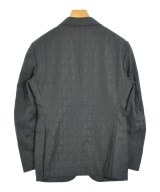 LOUIS VUITTON（ルイヴィトン）テーラードジャケット 黒 サイズ:44(S位) メンズ/2200701671013
