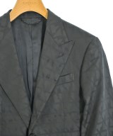 LOUIS VUITTON（ルイヴィトン）テーラードジャケット 黒 サイズ:44(S位) メンズ/2200701671013