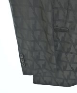 LOUIS VUITTON（ルイヴィトン）テーラードジャケット 黒 サイズ:44(S位) メンズ/2200701671013