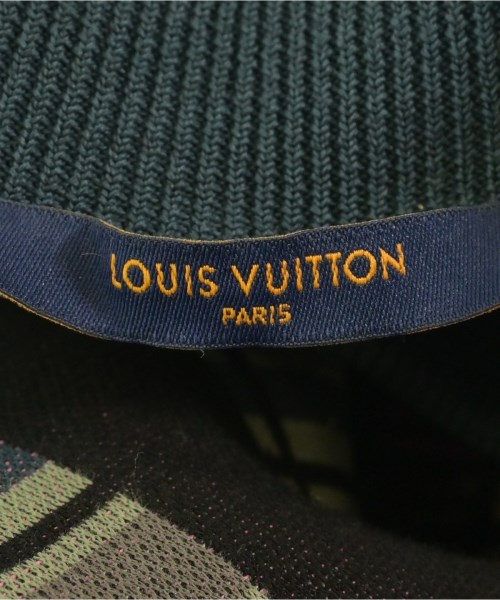 LOUIS VUITTON（ルイヴィトン）スウェット グレー サイズ:L メンズ/2200701671020