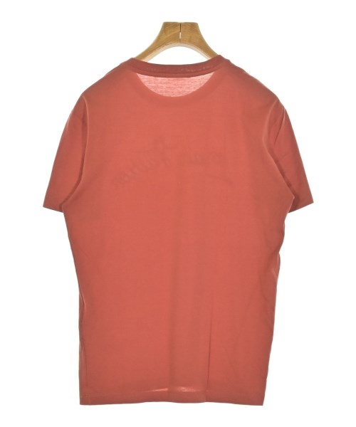 LOUIS VUITTON（ルイヴィトン）Tシャツ・カットソー オレンジ サイズ:XS レディース/2200701850074