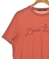 LOUIS VUITTON（ルイヴィトン）Tシャツ・カットソー オレンジ サイズ:XS レディース/2200701850074