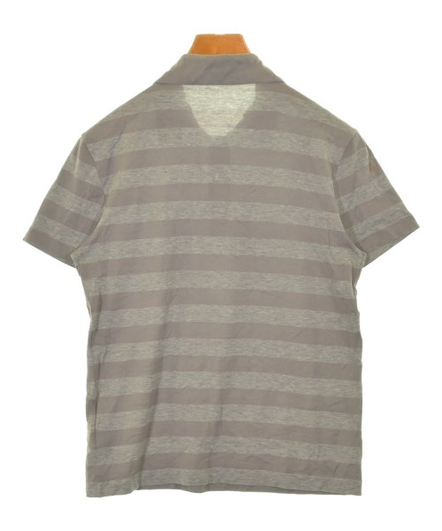 LOUIS VUITTON（ルイヴィトン）Tシャツ・カットソー グレー サイズ:XS メンズ/2200702043017