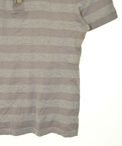 LOUIS VUITTON（ルイヴィトン）Tシャツ・カットソー グレー サイズ:XS メンズ/2200702043017