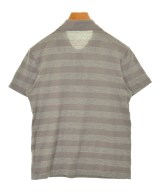 LOUIS VUITTON（ルイヴィトン）Tシャツ・カットソー グレー サイズ:XS メンズ/2200702043017