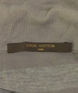 LOUIS VUITTON（ルイヴィトン）Tシャツ・カットソー グレー サイズ:XS メンズ/2200702043017