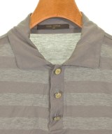LOUIS VUITTON（ルイヴィトン）Tシャツ・カットソー グレー サイズ:XS メンズ/2200702043017