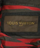 LOUIS VUITTON（ルイヴィトン）ポロシャツ 赤 サイズ:S メンズ/2200702043024